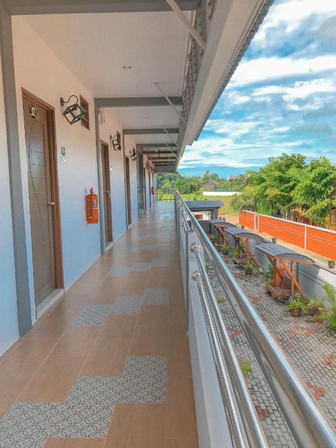 Norshah Village Resort Pantai Cenang  Εξωτερικό φωτογραφία