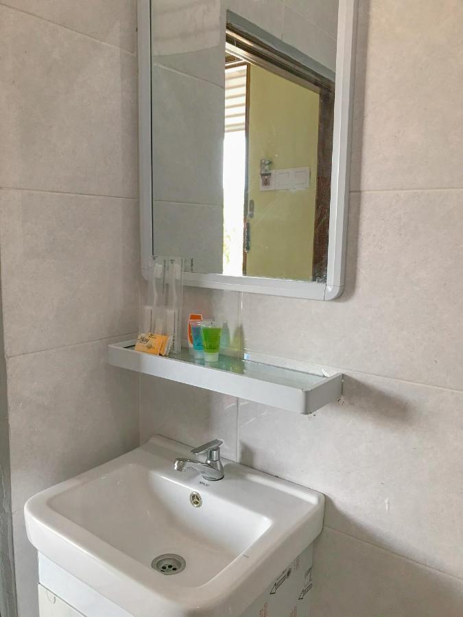 Norshah Village Resort Pantai Cenang  Εξωτερικό φωτογραφία