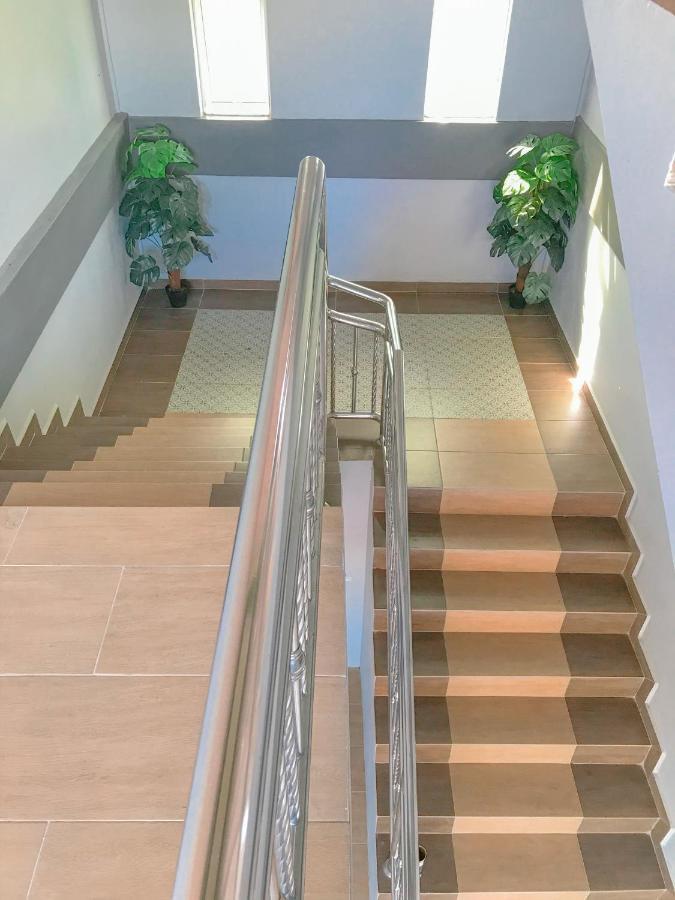 Norshah Village Resort Pantai Cenang  Εξωτερικό φωτογραφία