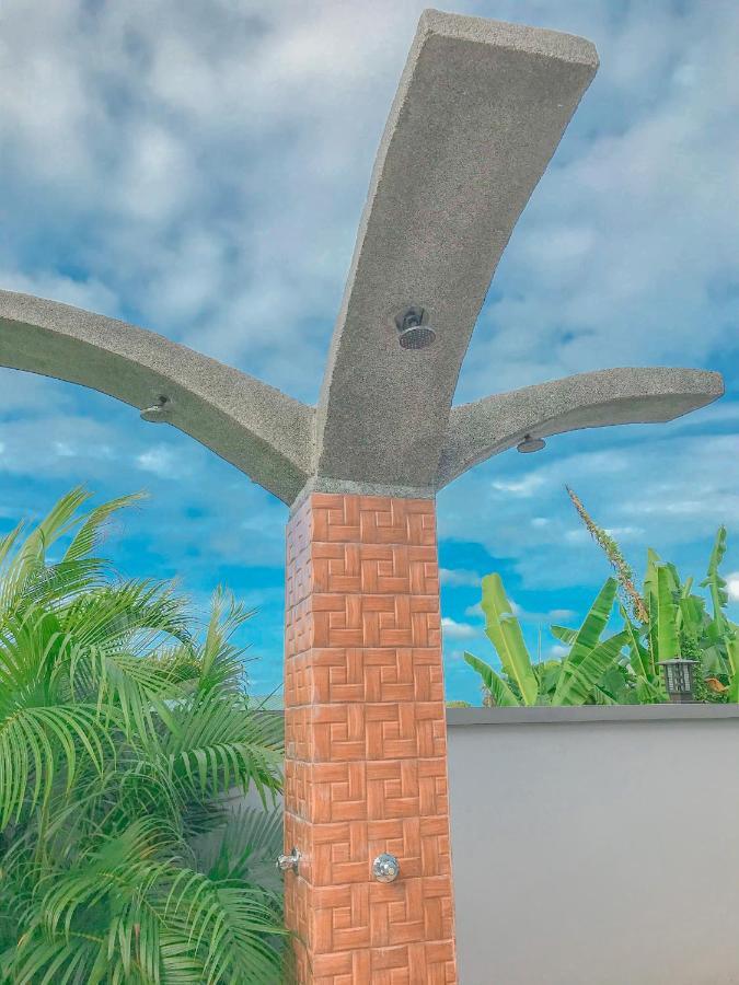 Norshah Village Resort Pantai Cenang  Εξωτερικό φωτογραφία
