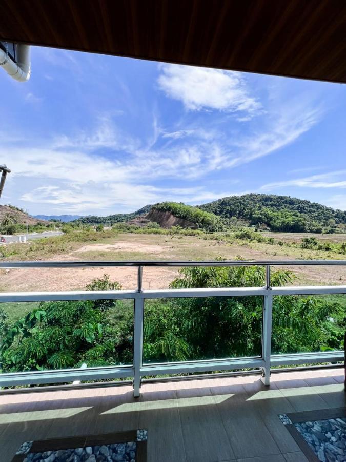 Norshah Village Resort Pantai Cenang  Εξωτερικό φωτογραφία